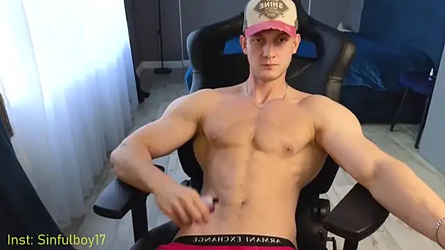 Richard mils online show from November 12, 11:32 am