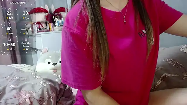 Snapshot of Viktoriiya_bald chatting on November 7, 11:05 pm Viktoriiya bald online show from November 7, 11:05 pm