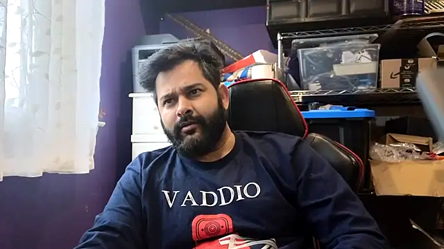 Sakhtlaundaz online show from November 21, 3:00 pm