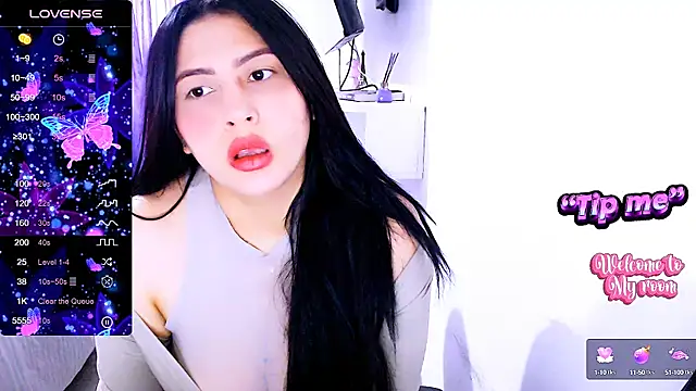 siddhixxx 592 online show from January 14, 5:12 pm