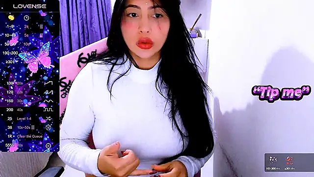 siddhixxx 592 online show from January 17, 2:08 am