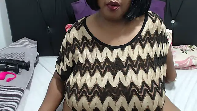 PASION THUNDERX23 online show from March 22, 3:21 am