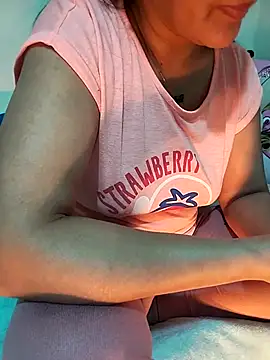 lolo890 online show from February 19, 1:45 am