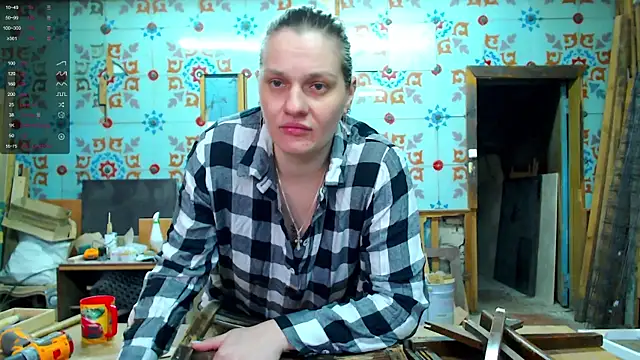 EndlessLustX online show from February 25, 1:41 am