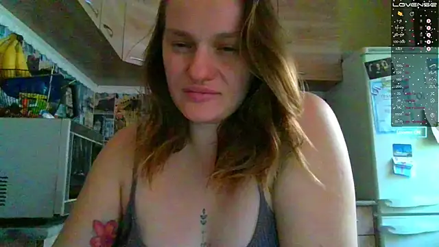 EndlessLustX online show from October 23, 8:13 am