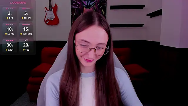 Snapshot of Lexi_Split chatting on June 14, 1:47 am Lexi Split online show from June 14, 1:47 am