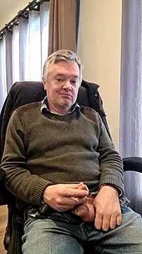 MichOxxford online show from November 7, 3:50 am