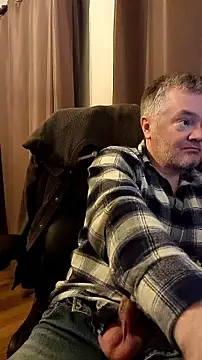 MichOxxford online show from November 22, 1:10 pm