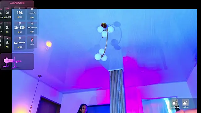 SQUIRT4UMEGAN online show from July 14, 11:38 am