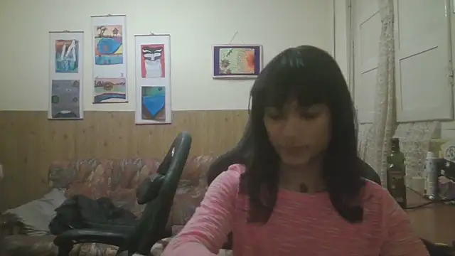 calliemaggotbone online show from November 12, 5:13 pm