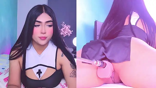georgiia cm online show from May 20, 11:05 am