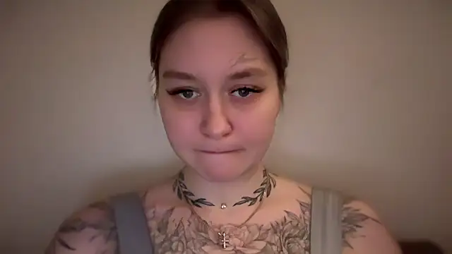 Isabel-Bailey online show from December 21, 8:21 pm