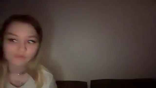 Isabel-Bailey online show from December 27, 11:10 pm