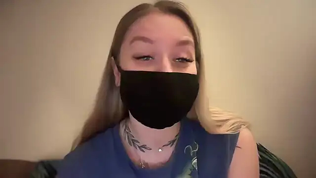 Isabel-Bailey online show from January 5, 10:08 pm