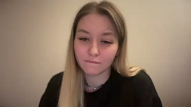 Isabel-Bailey online show from January 9, 9:37 pm