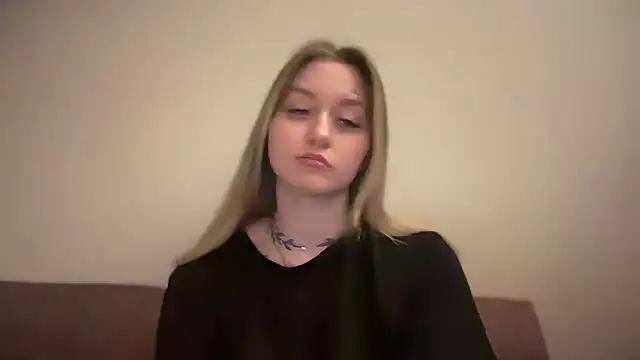 Isabel-Bailey online show from January 16, 10:34 pm