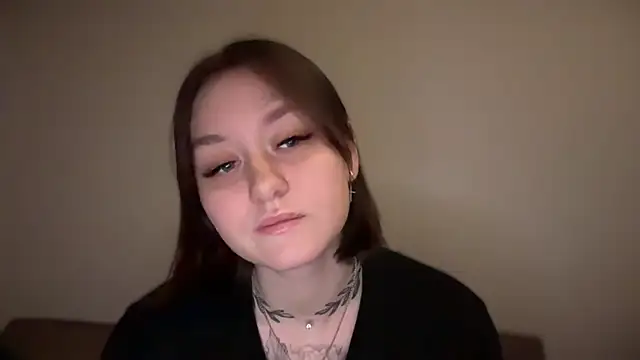 Isabel-Bailey online show from January 23, 10:54 pm