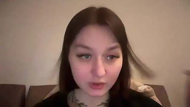 Isabel-Bailey online show from February 5, 10:22 pm