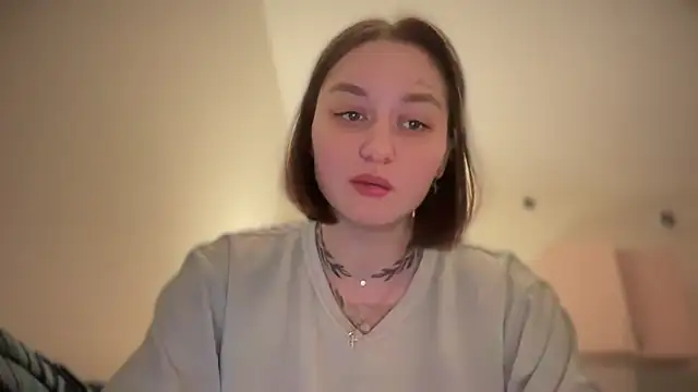 Isabel-Bailey online show from February 22, 10:09 pm