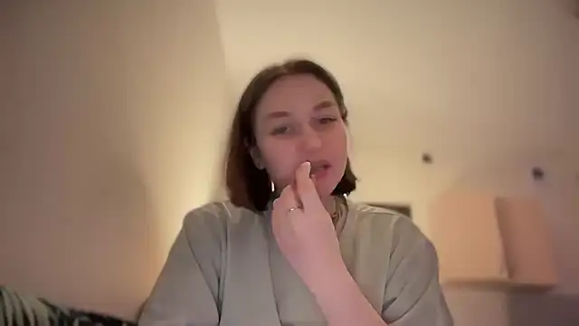 Isabel-Bailey online show from February 26, 10:09 pm