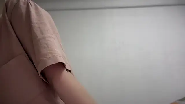 Isabel-Bailey online show from October 19, 9:04 pm