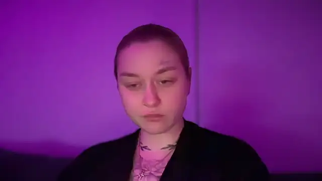 Isabel-Bailey online show from February 18, 10:06 pm