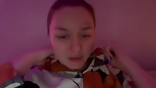 Isabel-Bailey online show from March 26, 9:09 pm