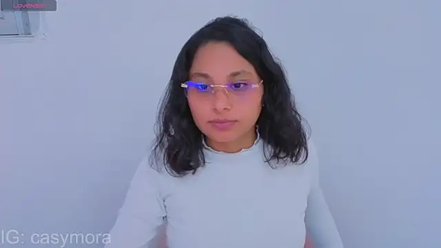 Cuteprincess21 online show from October 29, 1:08 am