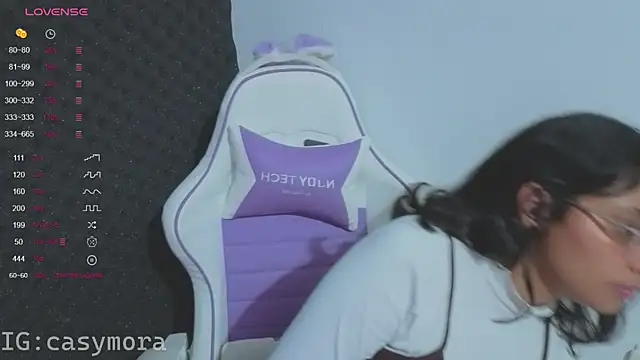 Cuteprincess21 online show from January 14, 1:55 am