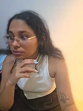 Cuteprincess21 online show from March 21, 12:48 am