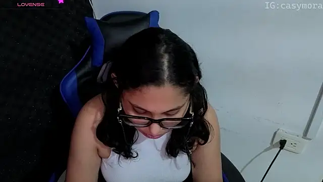 Cuteprincess21 online show from April 25, 12:24 am