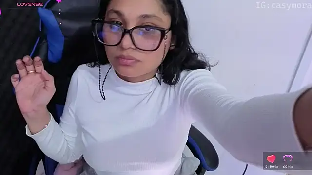 Cuteprincess21 online show from April 30, 12:28 am
