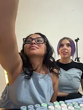 Cuteprincess21 online show from May 29, 1:47 am