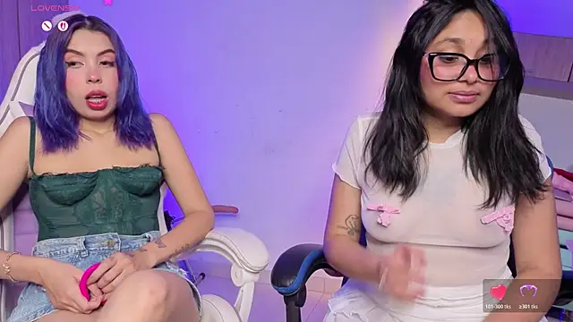 Cuteprincess21 online show from June 14, 1:14 am