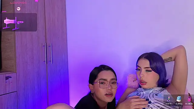 Cuteprincess21 online show from July 29, 2:21 am