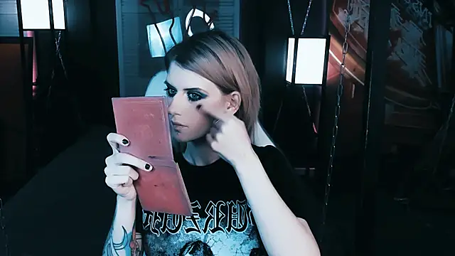 Noah ElmerX online show from December 8, 2:52 pm