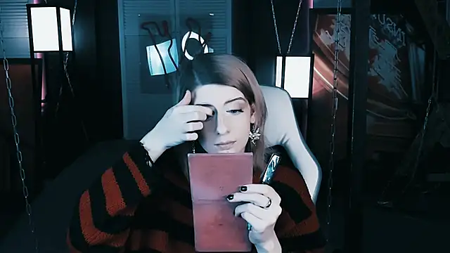 Noah ElmerX online show from December 15, 1:54 pm