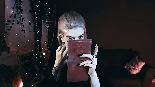 Noah ElmerX online show from September 23, 3:26 pm