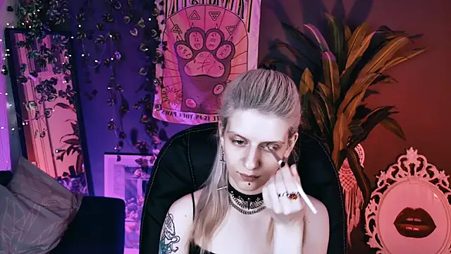 Noah ElmerX online show from June 5, 4:56 pm
