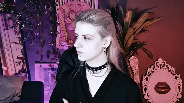Noah ElmerX online show from June 28, 2:34 pm