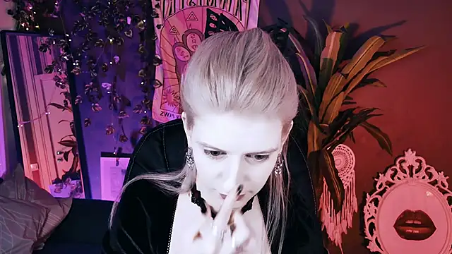 Noah ElmerX online show from July 1, 5:02 pm