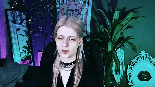 Noah ElmerX online show from July 7, 4:11 pm