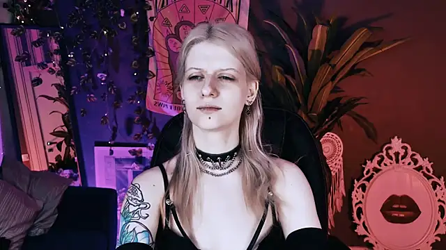 Noah ElmerX online show from July 8, 4:33 pm