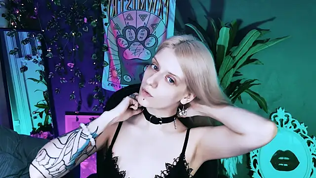 Noah ElmerX online show from July 11, 1:25 pm