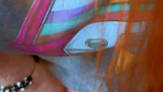 Snapshot of CutieGinger chatting on November 27, 3:25 pm CutieGinger online show from November 27, 3:25 pm