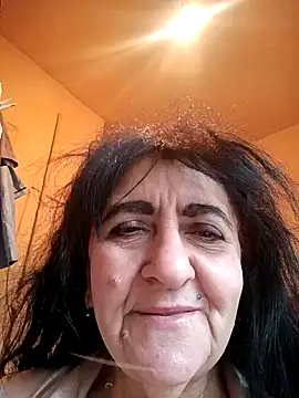 Lovely Lori online show from January 20, 7:04 am