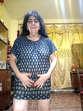 Lovely Lori online show from January 20, 6:43 pm