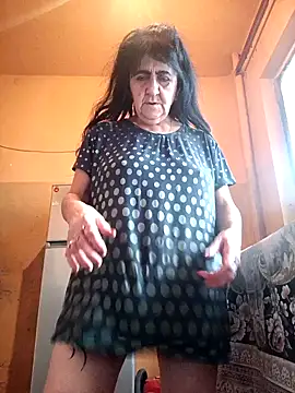 Lovely Lori online show from January 24, 10:32 am