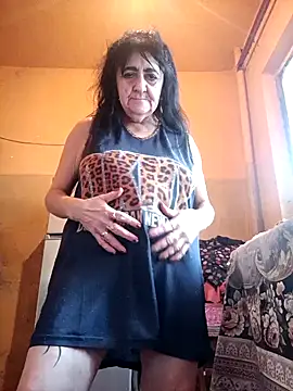 Lovely Lori online show from January 25, 8:10 am
