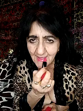 Lovely Lori online show from January 30, 2:25 pm